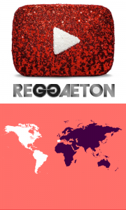 comprar visitas youtube reggaeton